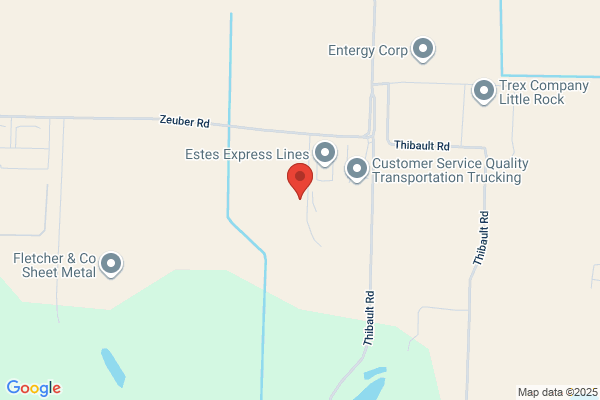 Thompson, Transportation & Government Services, Construction & Maintenance, Weigh Scale