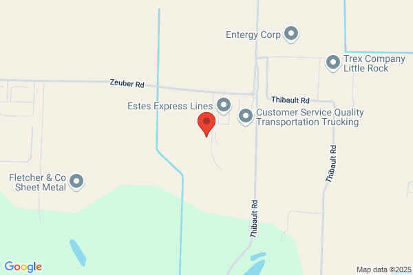 Thompson, Transportation & Government Services, Mechanical Equipment Services, Stores