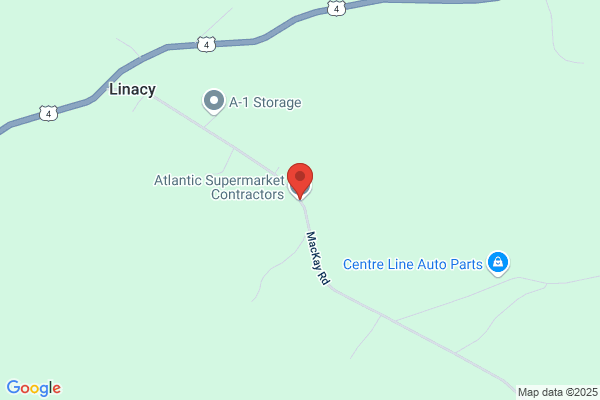 Atlantic Supermarket Contractors Ltd
