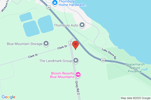 OK Tire & Auto Service Thornbury