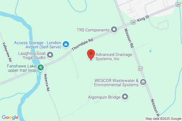 Advanced Drainage Systems, Inc.