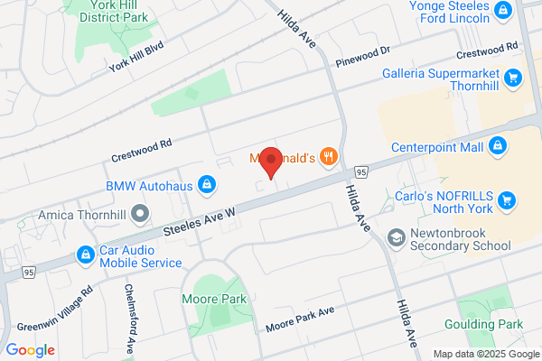 English Tutor Toronto