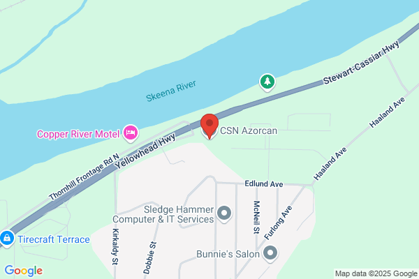 Azorcan Collision Center