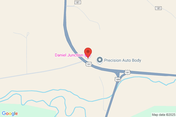Bear Den the