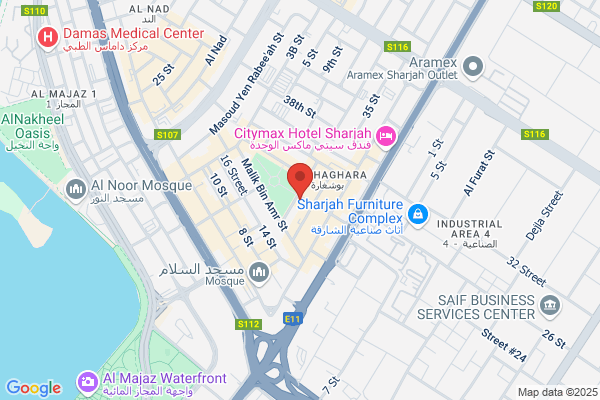 Golden Flame Restaurant