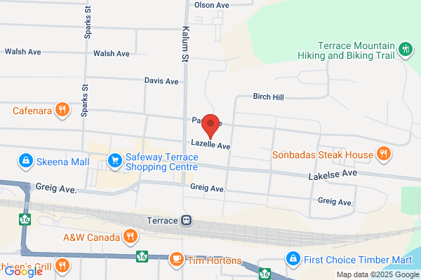 Hospital Auxilary Thrift Shop the