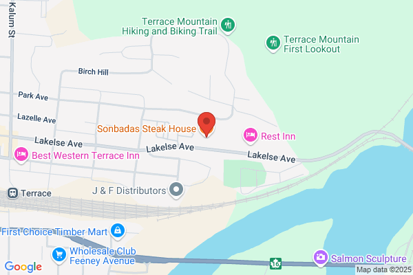 Sonbadas Steak House
