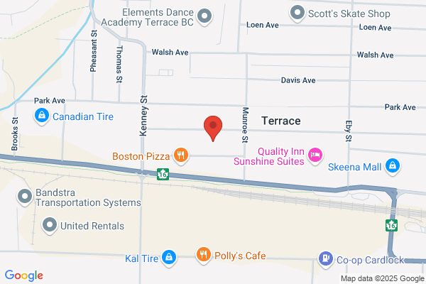 Terrace Academy of Music