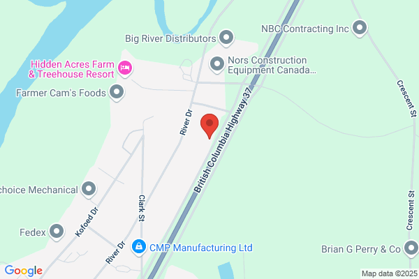 Western Pacific Metalworks Ltd