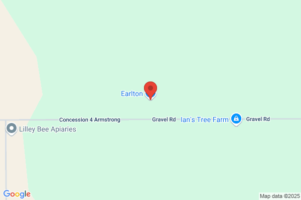 Earlton Heating