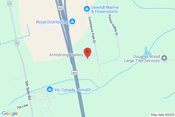 Armstrong Trailers
