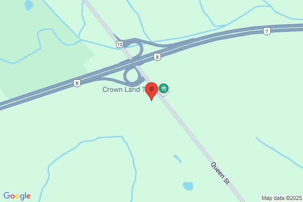 Almand Lumber Mfg Inc