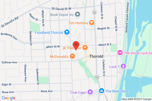 Canal City Realty