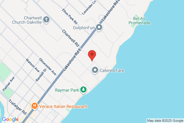 Oakville Window Washing