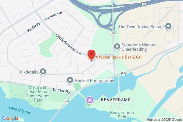Cracker Jacks Bar & Grill