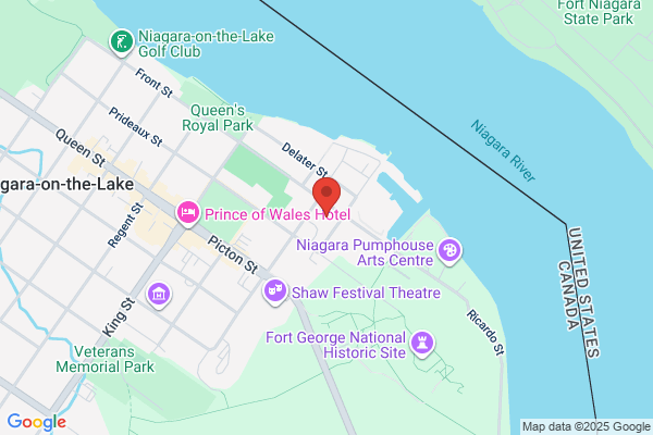 Long Term Care, Regional Municipality of Niagara, Community Services Department Seniors' Services, Administration/Long Term Care Homes