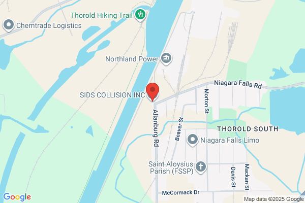 Sid's Towing & Collision