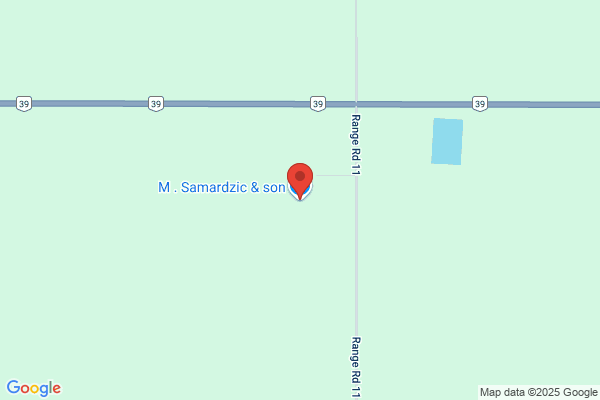 M. Samardzic & Son LTD