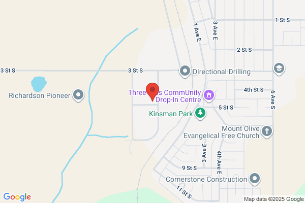 Triple B Trucking (Three Hills) Ltd
