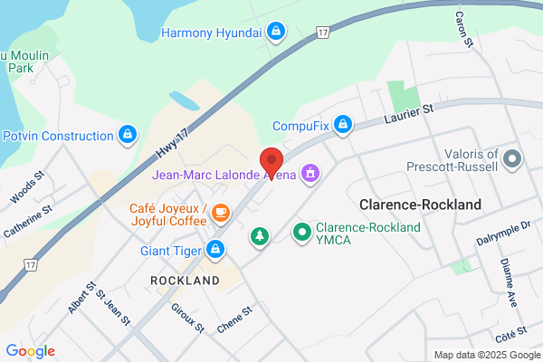 Simard & Associates