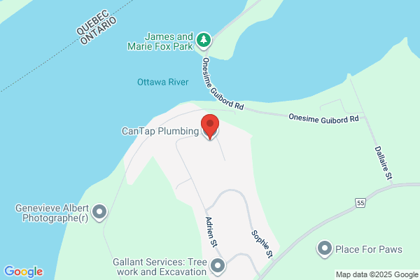 Cantap Plumbing