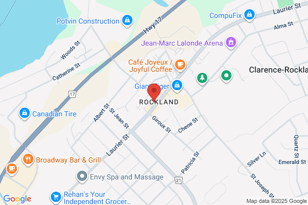 Garage Chamberland Autocare