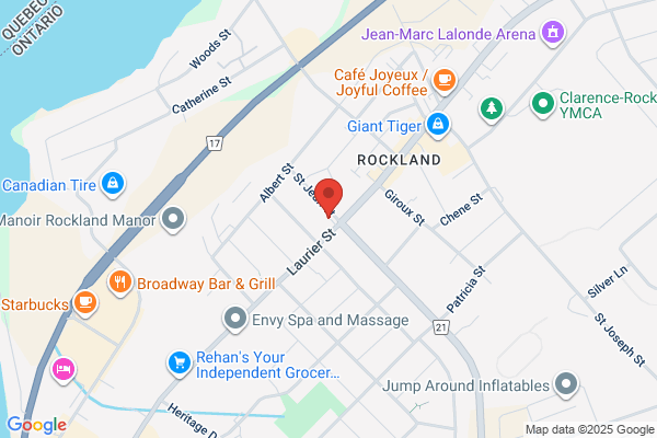Jean Coutu, Madore Pierre Pharmacien