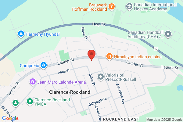 Physiotherapie Rockland Physiotherapy