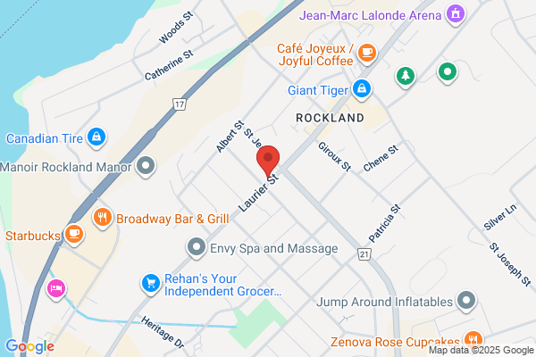 Rockland Convenience Store