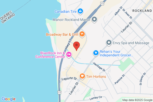 Rockland Pet Centre
