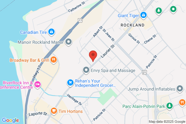 Rockland Residence LTD