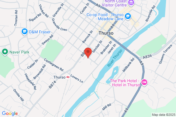Southern Ontario Library Service