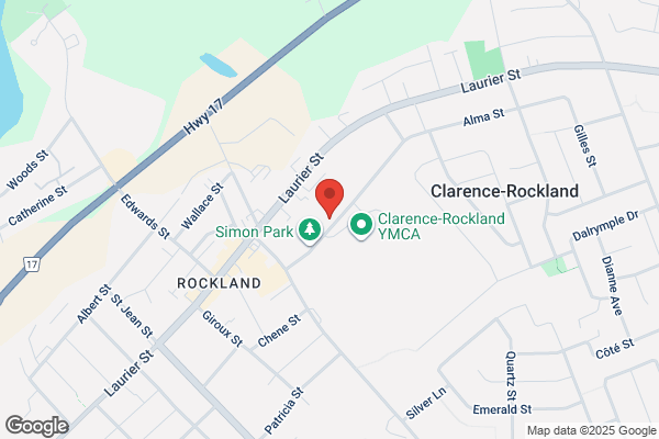 Television Communautaire Rockland Inc