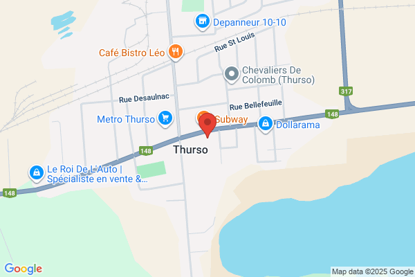 Vitres D'Autos Thurso