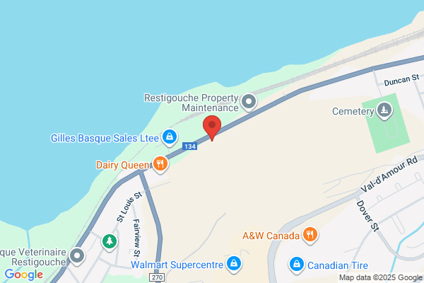 ServiceMaster Restore of Campbellton