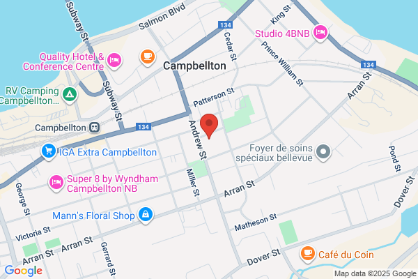 Savoie J N Cie Ltee Building Supplies