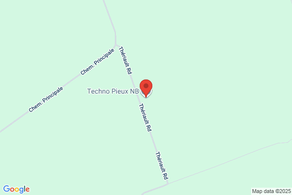 Technisol Nb Inc
