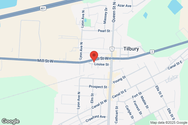 Cottingham Tire & Auto Service