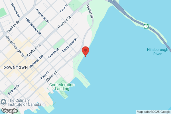 Canadian Coast Guard Inshore Rescue Unit Search & Re