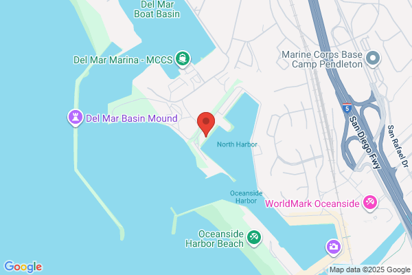 Chase Yacht Service Inc