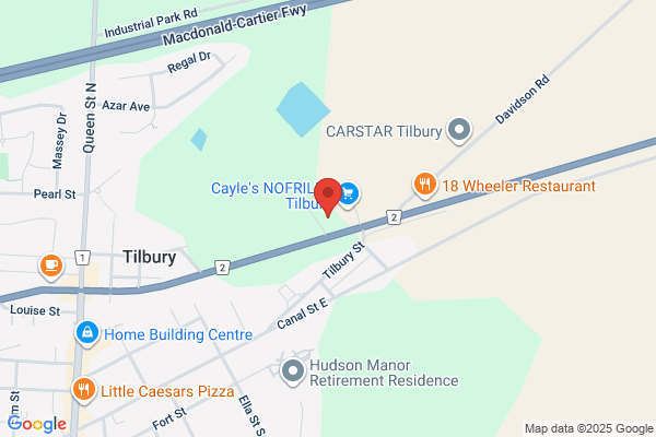 Claridge Jennifer Dr Dentist