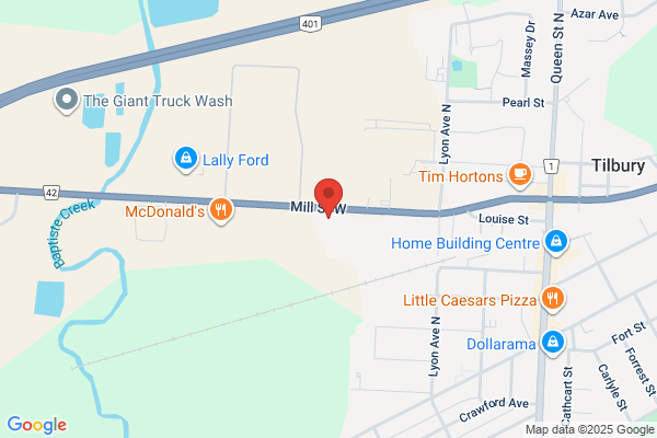 Cornies G H Dr Dentist