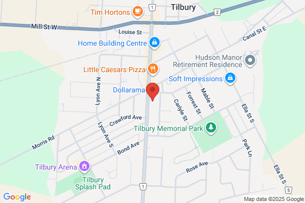 Courey Law Office