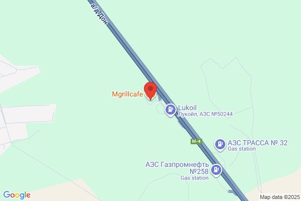 Mr B's Tap & Grill