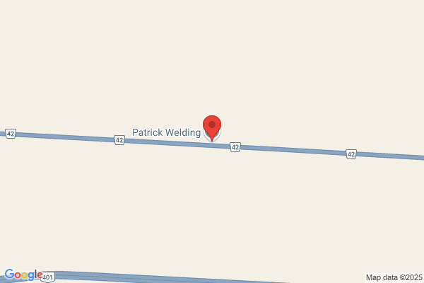 Patrick Welding Inc