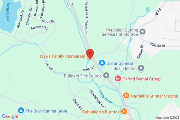 Rose's Family Restaurant