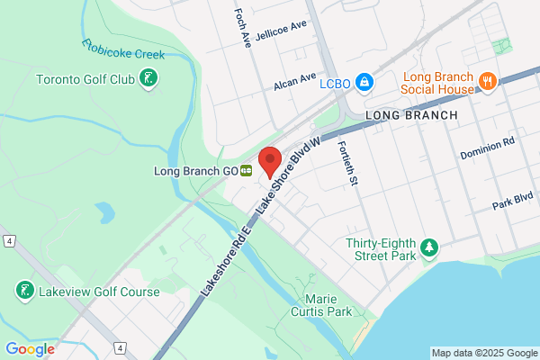 Royal Canadian Legion Branch 206