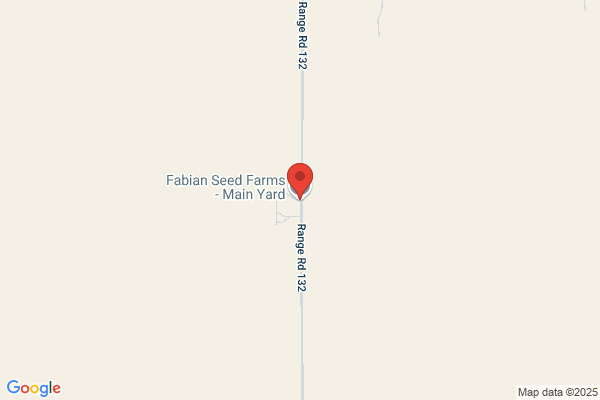 Fabian Seed Farms Inc.