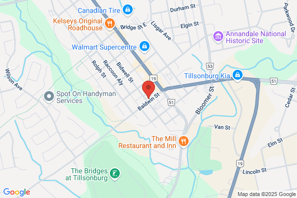 Baldwin St Chiropractic & Wellness Clinic