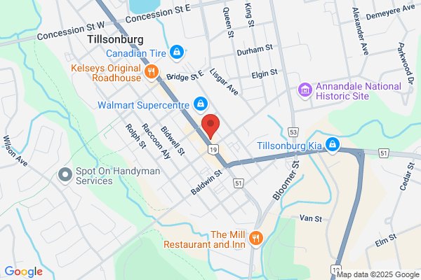 Meyer Chiropractic